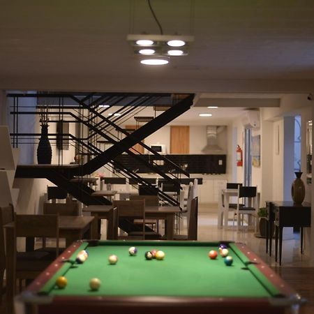 Piano Sur Hostel Montevideo Extérieur photo