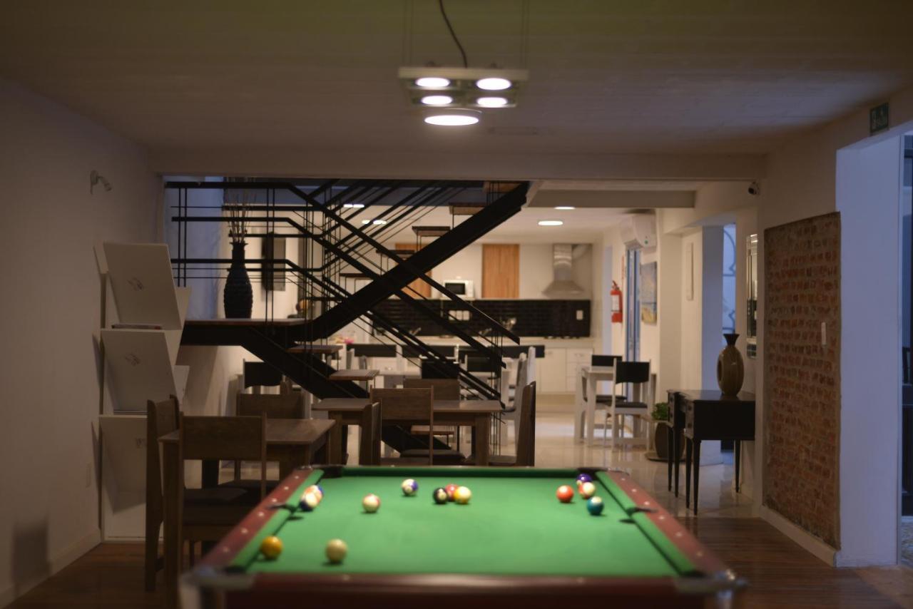 Piano Sur Hostel Montevideo Extérieur photo